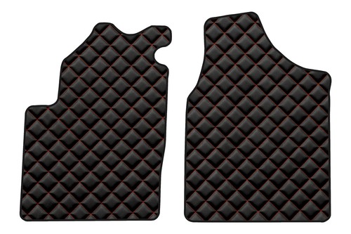 Auto tapis sol avant - de,