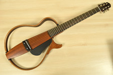 Yamaha SLG200S Silent Guitar