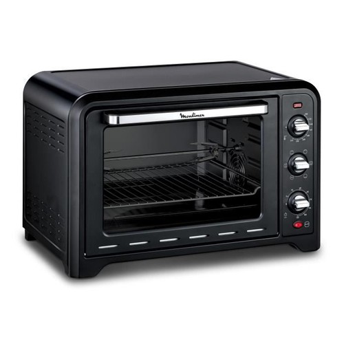 Mini four moulinex ox485810 - moulinex,