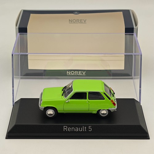 Norev renault tl - 1/43,