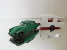 Majorette n°13 Citroen DS 21
