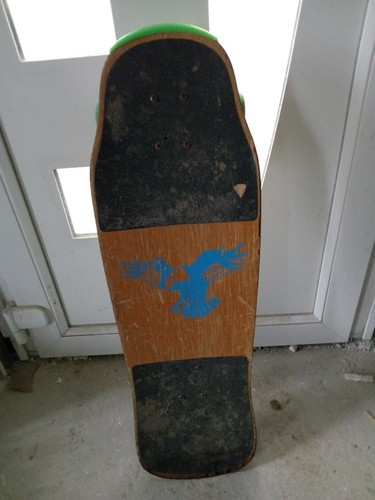 Skate board vintage - skate,