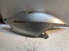 carenage latéral ARRIERE