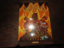 DONJON DE NAHEULBEUK T2 EO