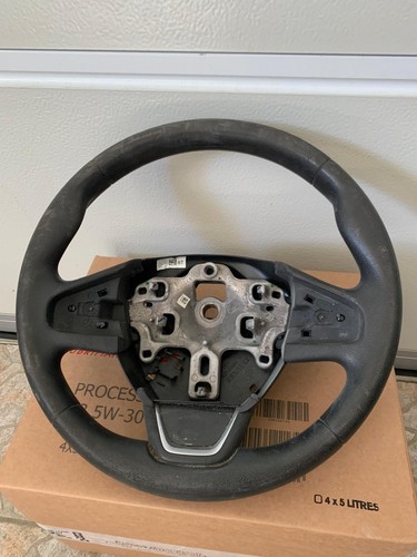 Volant renault clio phase - clio, 4