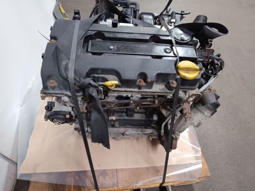 Moteur sans pièces - , (essence)