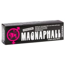 Magnaphall Aphrodisiaque