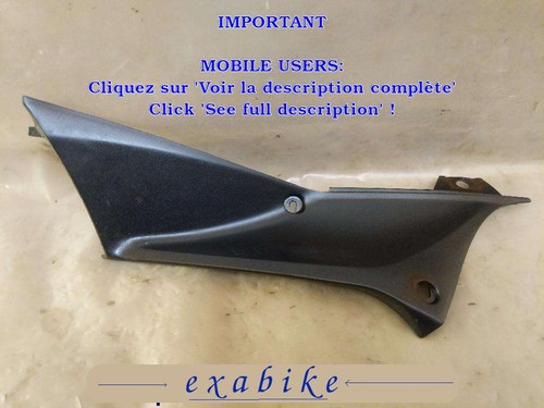 Interieur carenage droit - carenage,