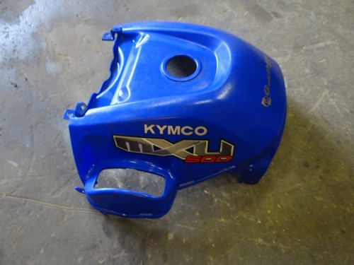 Cache reservoir quad kymco - reservoir, 400
