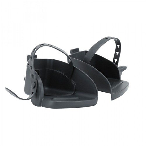 Repose pied pour - , porte
