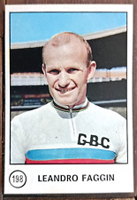 N.198 Leandro Faggin -
