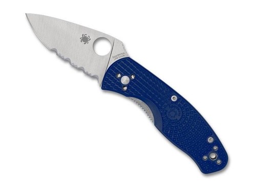 C136psbl couteau spyderco - -,