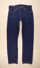Jean homme LEVI'S 501 Original W32 L34 comme neuf