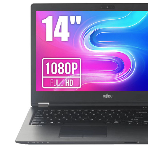 Ordinateur portable fujitsu - ordinateur,