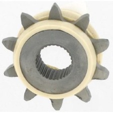 pignon de transmission 10