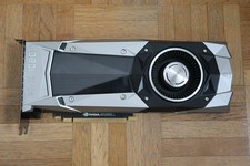 GeForce GTX 1080 Ti Founders