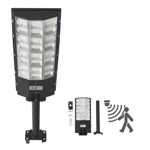Uimoso lampadaire solaire - uimoso,