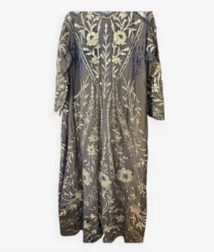 Caftan ottoman femme - caftan,