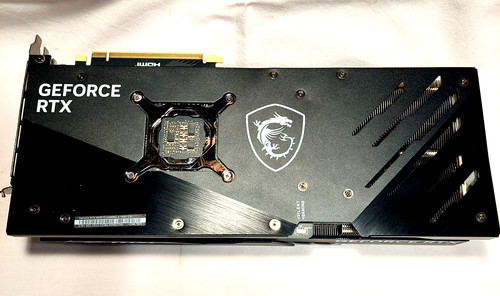 Carte graphique geforce rtx - graphique,