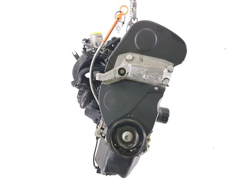 Moteur type cggb volkswagen - moteur,