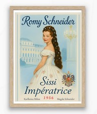 🎬 Affiche Vintage 🎞️