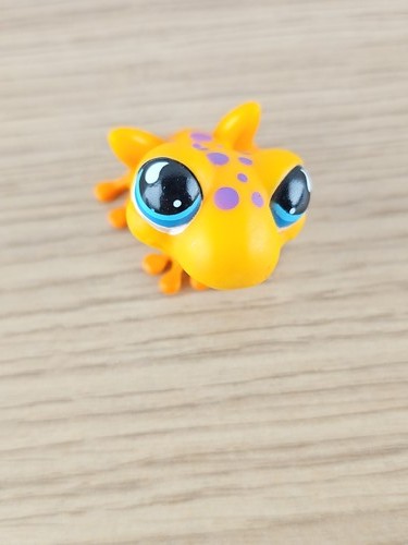Littlest petshop ancien - petshop,