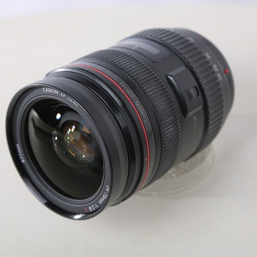 Canon 70mm 8l - ef, usm