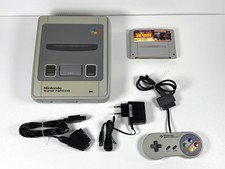 Nintendo Super Famicom SFC