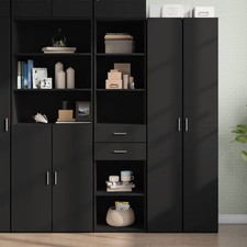 Buffet Haut Armoire de