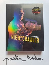 Nightcrawler [Korea] Full Slip
