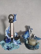 Lot 2 Objets Décoration