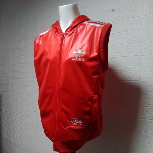 Gilet sans manche adidas - sans,