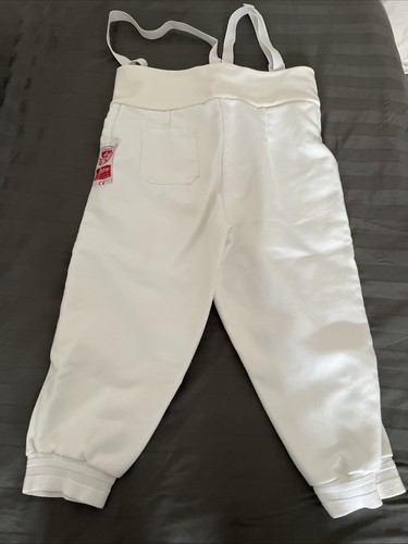 Pantalon escrime allstar - pantalon, 800n