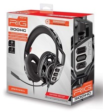 Casque micro gaming