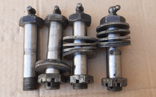 LANCIA FLAVIA 1.8-1.5 LOWER TRAPEZE PINS-CONVERTIBLE COUPE-FULVIA GOOD