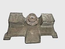 Encrier de bureau Art Nouveau