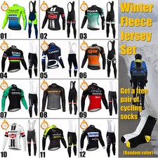 Maillot Cycliste Hommes