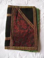 Protège couverture de livre