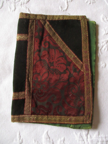 Protège couverture livre - couverture, de