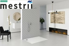 Bac à Douche Super Plat