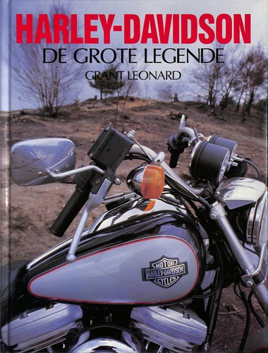 Grant leonard harley davidson - grant,