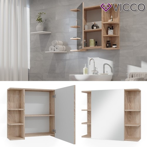 Armoire miroir - armoire, de