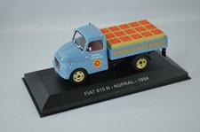FIAT 615 N NUPRAL 1954. IXO