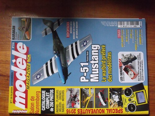 6μ revue modelle magazine - 6μ?§,
