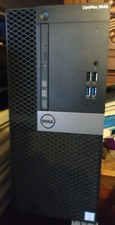 PC Gamer Dell i5-6600@3,9Ghz