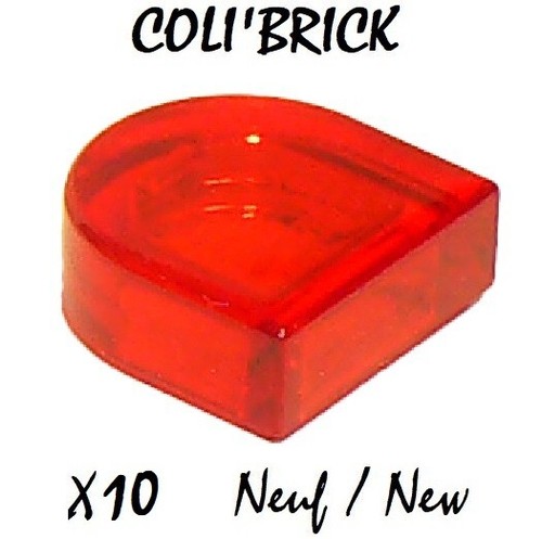 Lego 24246 10x tile - 10x,