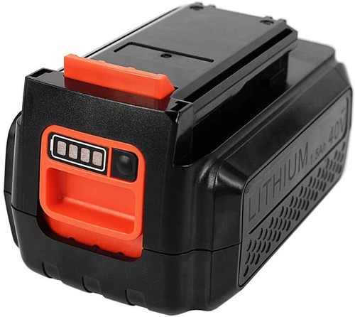 Batterie 2000mah pour black - batterie,