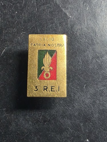 Réduction légion etrangère - réduction,
