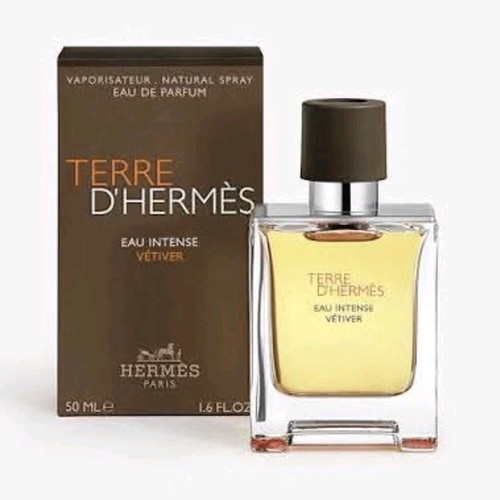 Hermès terre - terre, eau