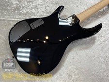 Ampli basse Markbass MB F1 Navigator noir 4 cordes d'occasion